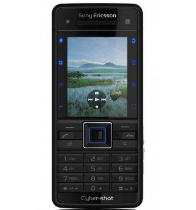 Darmowe dzwonki Sony-Ericsson C902 do pobrania.